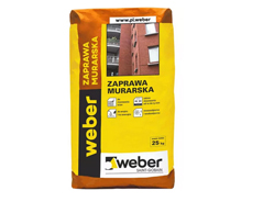 Zaprawy i kleje