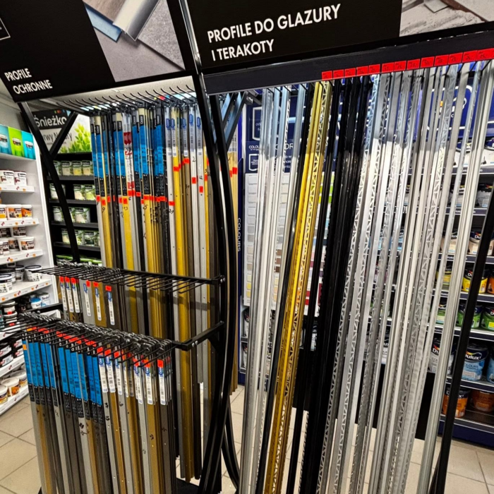 Dostawa materiałów