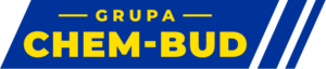 Logo Grupa Chem-Bud